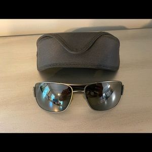 Men’s Prada Sunglasses